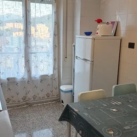 Margin - Vicino Al Centro דירה