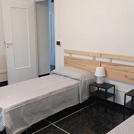 Appartement Margin - Vicino Al Centro