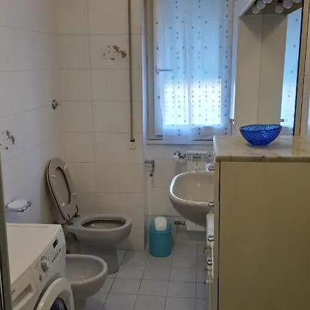 Margin - Vicino Al Centro Appartement